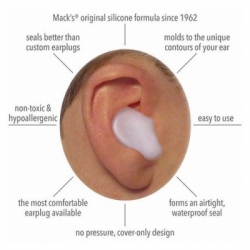 large ear plug 4